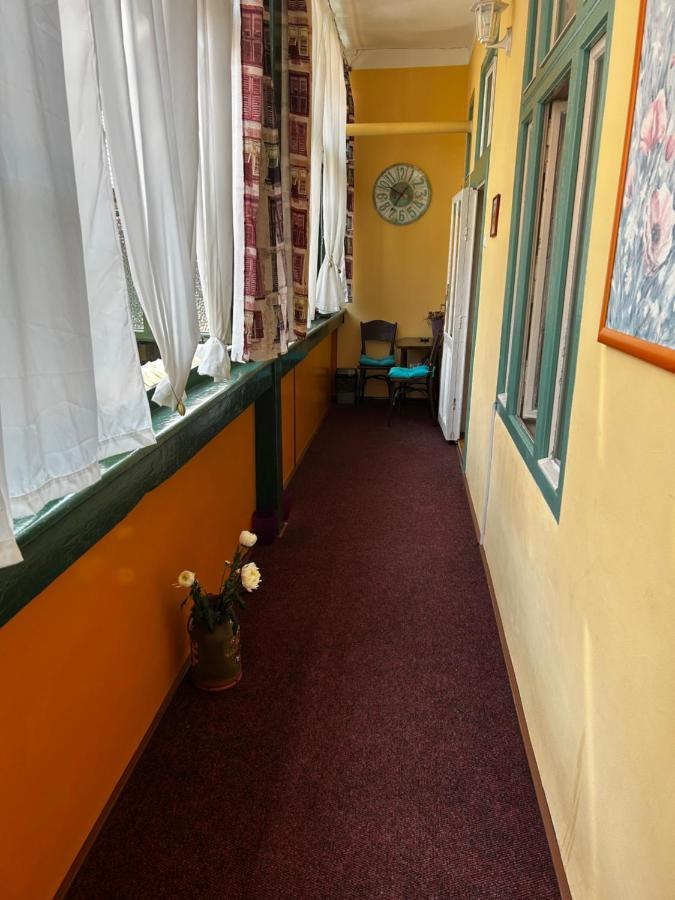 Dominic Studio Apartment Сибиу Екстериор снимка